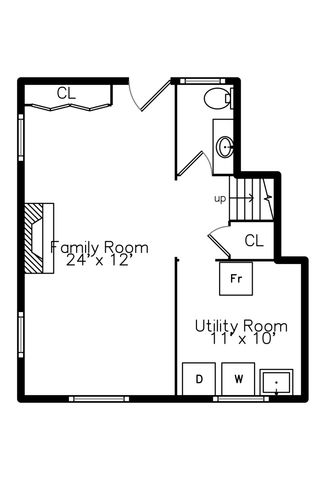 3212 Lockridge Drive, Ann Arbor, MI 48108