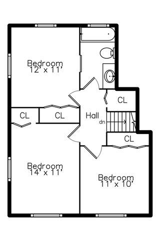 3212 Lockridge Drive, Ann Arbor, MI 48108