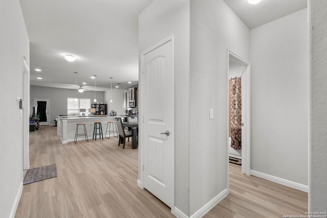 5806 Larkspur, San Antonio, TX 78218