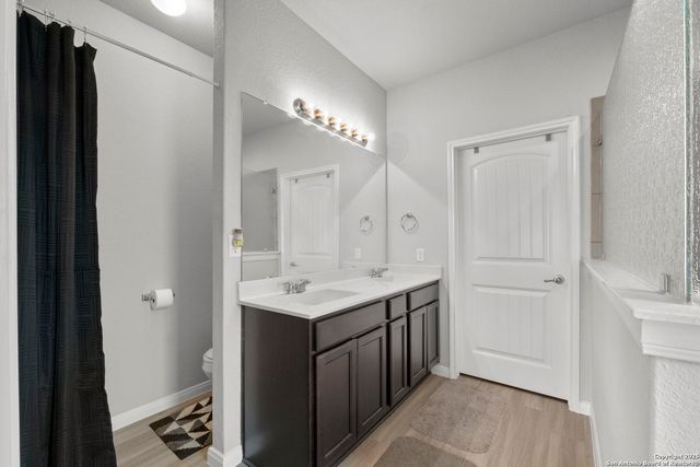 5806 Larkspur, San Antonio, TX 78218
