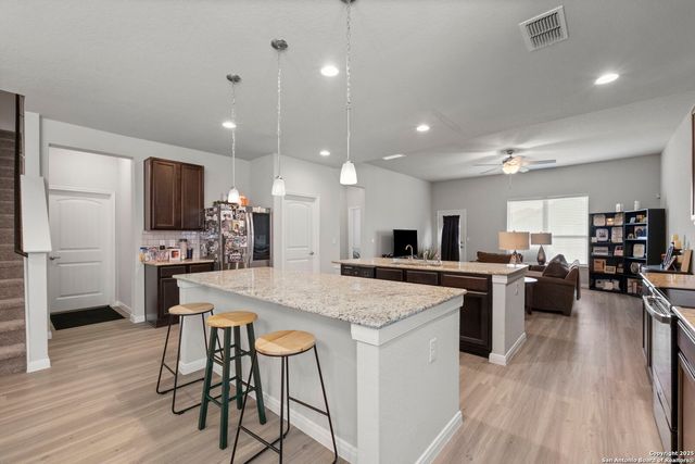 5806 Larkspur, San Antonio, TX 78218