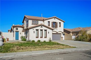5105 Spyglass Drive, Palmdale, CA 93552