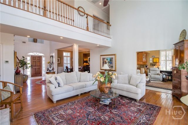 14 Amberwood Circle, Savannah, GA 31405