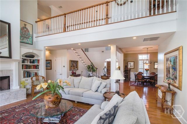 14 Amberwood Circle, Savannah, GA 31405