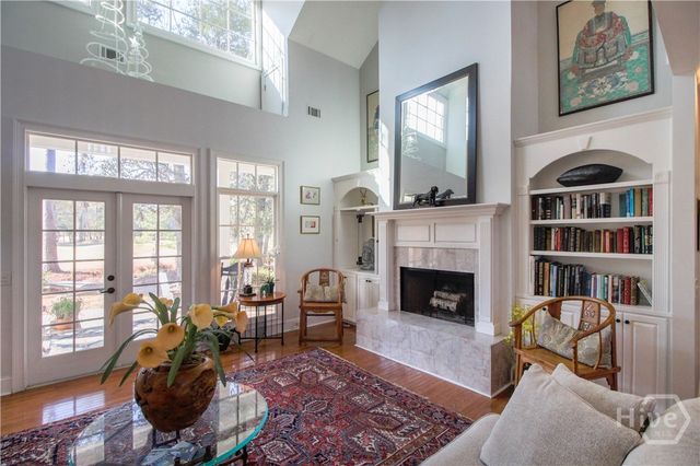 14 Amberwood Circle, Savannah, GA 31405