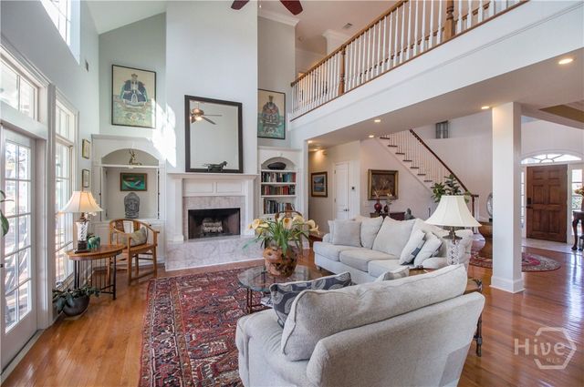 14 Amberwood Circle, Savannah, GA 31405