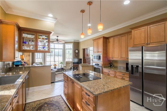 14 Amberwood Circle, Savannah, GA 31405