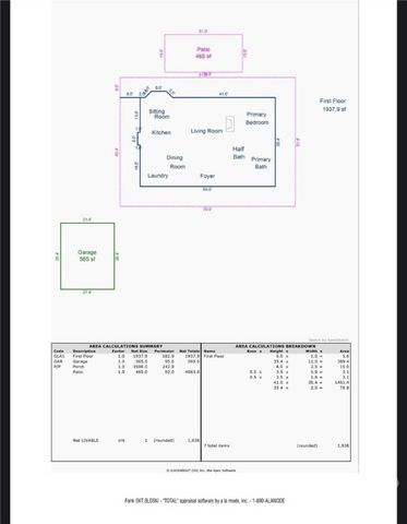 14 Amberwood Circle, Savannah, GA 31405