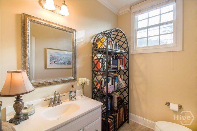 14 Amberwood Circle, Savannah, GA 31405