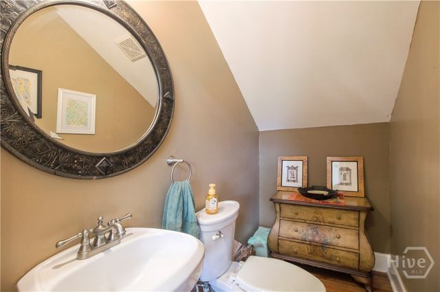 14 Amberwood Circle, Savannah, GA 31405