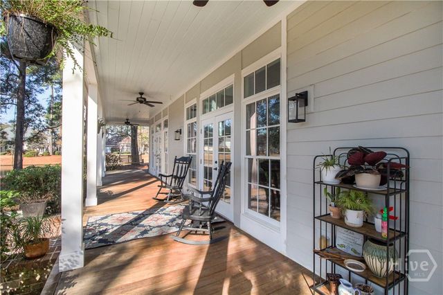 14 Amberwood Circle, Savannah, GA 31405