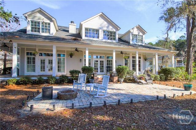 14 Amberwood Circle, Savannah, GA 31405