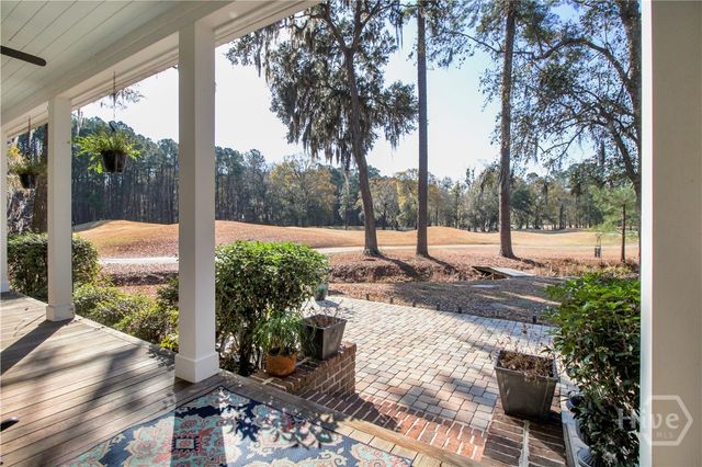 14 Amberwood Circle, Savannah, GA 31405