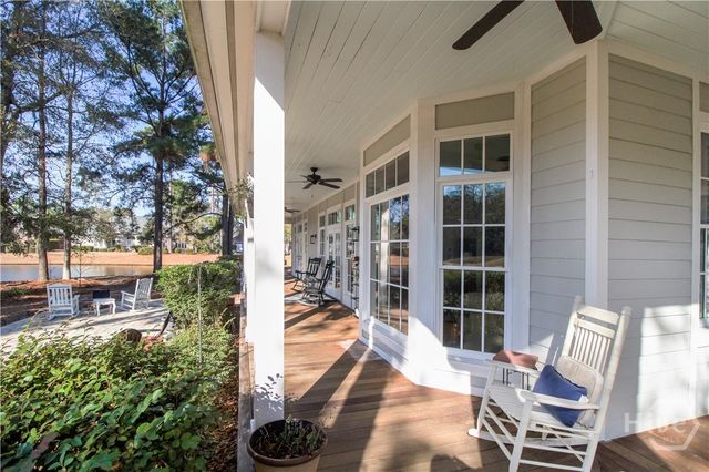 14 Amberwood Circle, Savannah, GA 31405