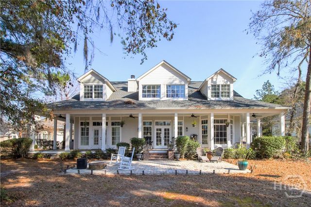 14 Amberwood Circle, Savannah, GA 31405