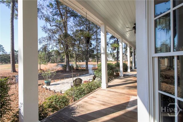 14 Amberwood Circle, Savannah, GA 31405