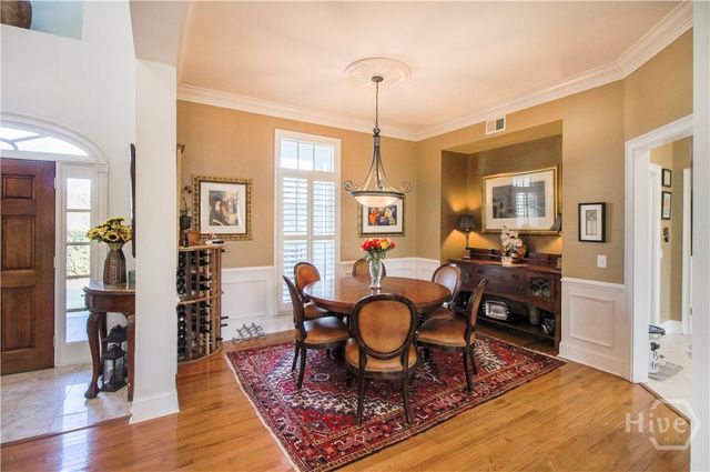 14 Amberwood Circle, Savannah, GA 31405