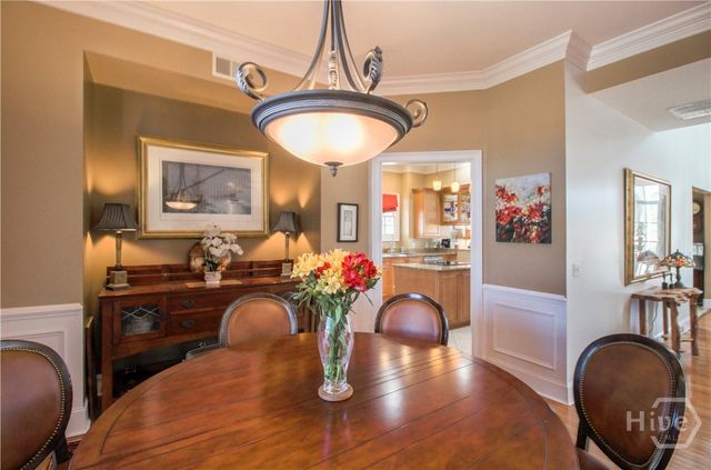 14 Amberwood Circle, Savannah, GA 31405