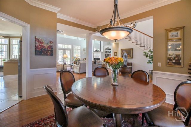 14 Amberwood Circle, Savannah, GA 31405