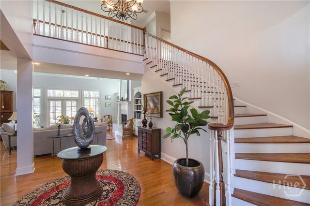 14 Amberwood Circle, Savannah, GA 31405