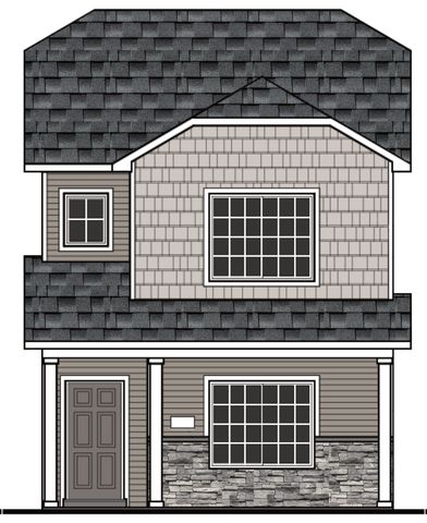 14746 Alpaca Terrace NW, Ramsey, MN 55303