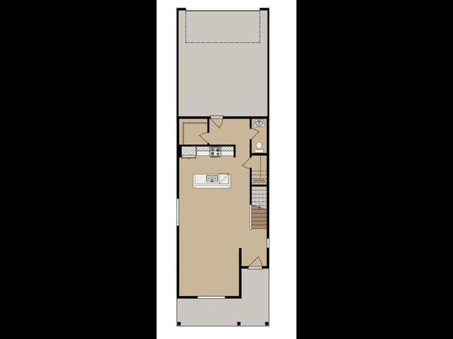 14746 Alpaca Terrace NW, Ramsey, MN 55303