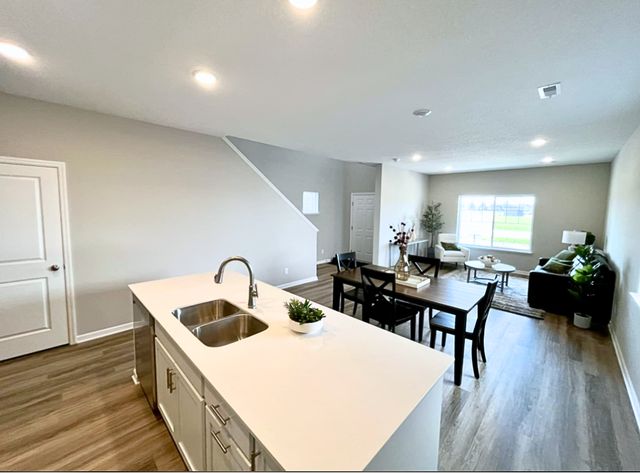 14746 Alpaca Terrace NW, Ramsey, MN 55303