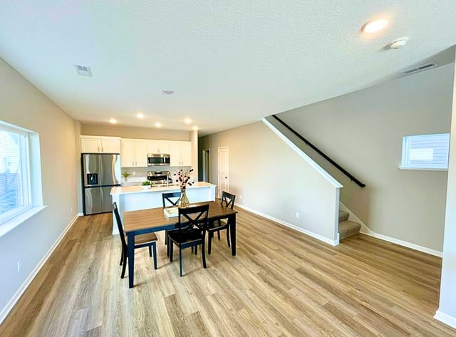 14746 Alpaca Terrace NW, Ramsey, MN 55303