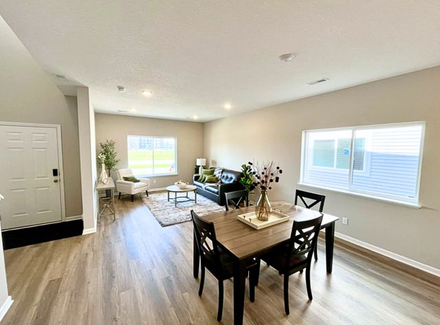 14746 Alpaca Terrace NW, Ramsey, MN 55303