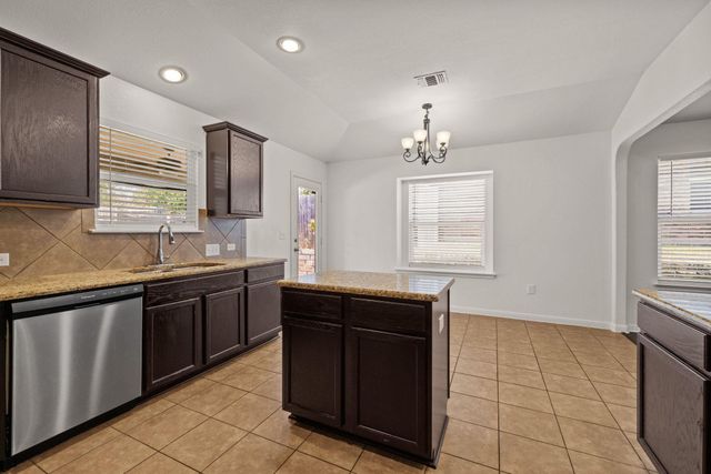 1408 Biscuit DR, Austin, TX 78754