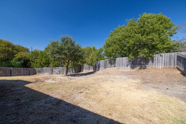 1408 Biscuit DR, Austin, TX 78754