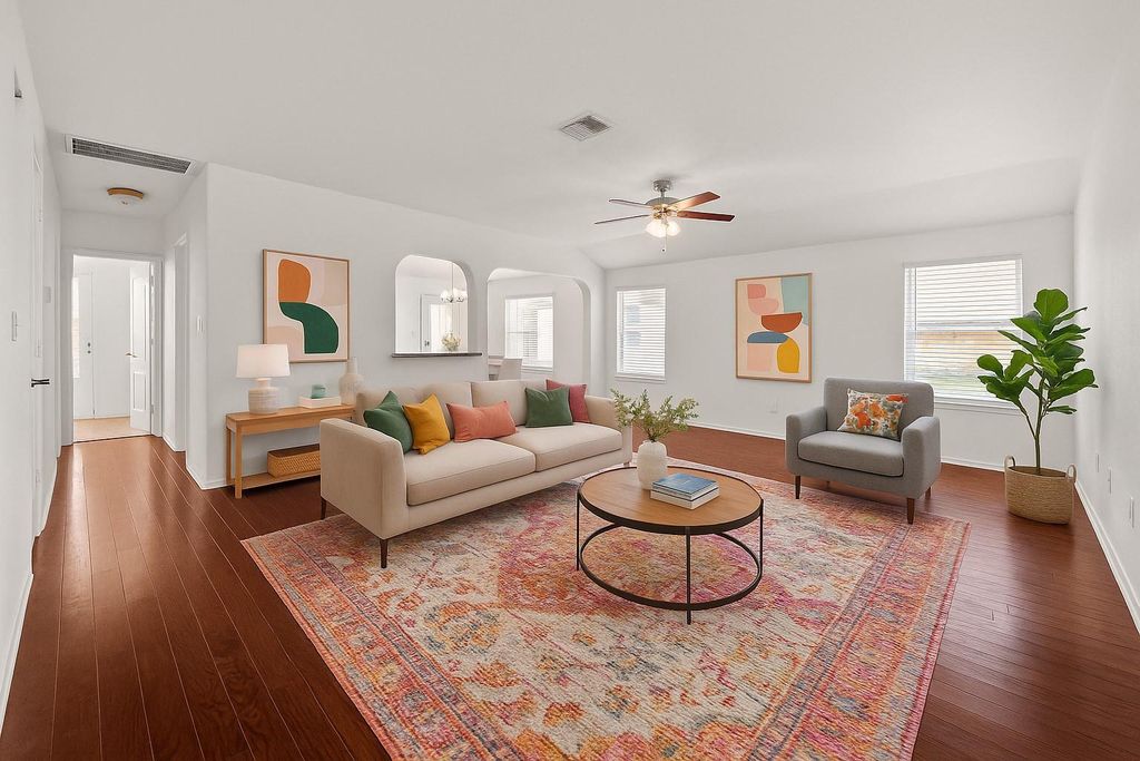 1408 Biscuit DR, Austin, TX 78754