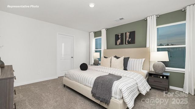 12040 Zazu Way, Charlotte, NC 28215