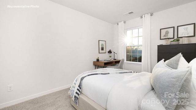 12040 Zazu Way, Charlotte, NC 28215