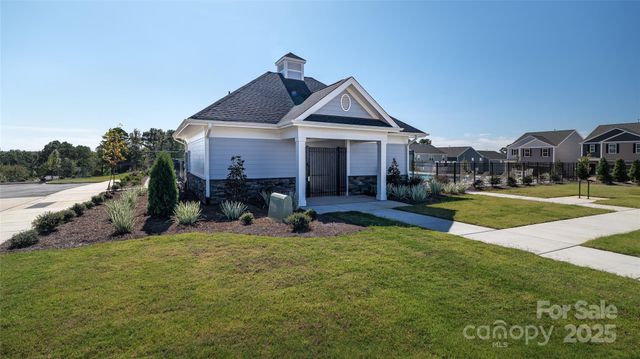 12040 Zazu Way, Charlotte, NC 28215