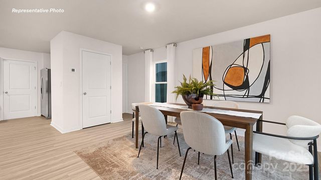 12040 Zazu Way, Charlotte, NC 28215