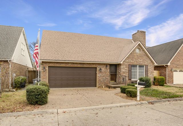 214 Lorrie Lynn Court, Evansville, IN 47715