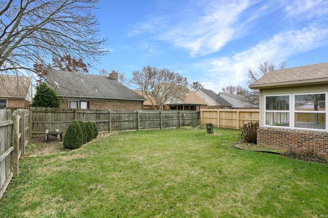 214 Lorrie Lynn Court, Evansville, IN 47715