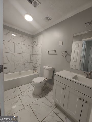 1625 Conley Road 275, Conley, GA 30288