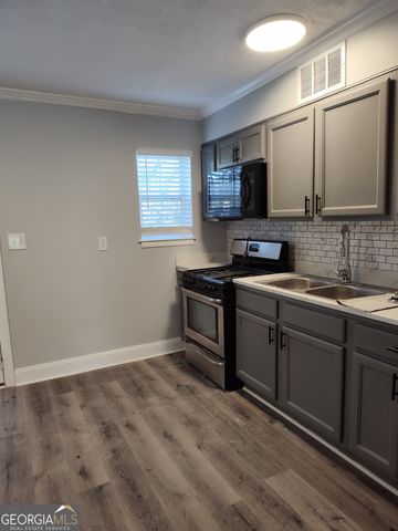 1625 Conley Road 275, Conley, GA 30288