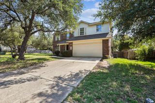 2807 Glenwood TRL, Cedar Park, TX 78613