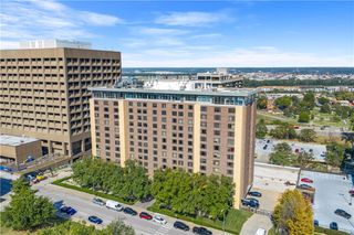 600 E 8th Street TSG, Kansas City, MO 64106