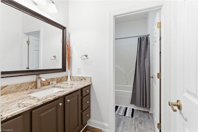 217 Dressage Court, Mebane, NC 27302