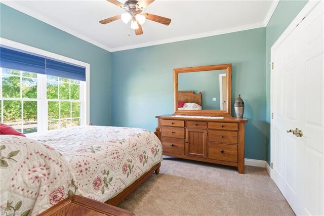 217 Dressage Court, Mebane, NC 27302