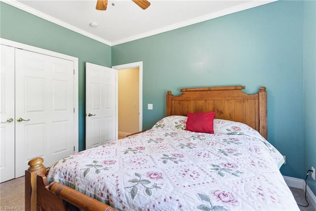 217 Dressage Court, Mebane, NC 27302