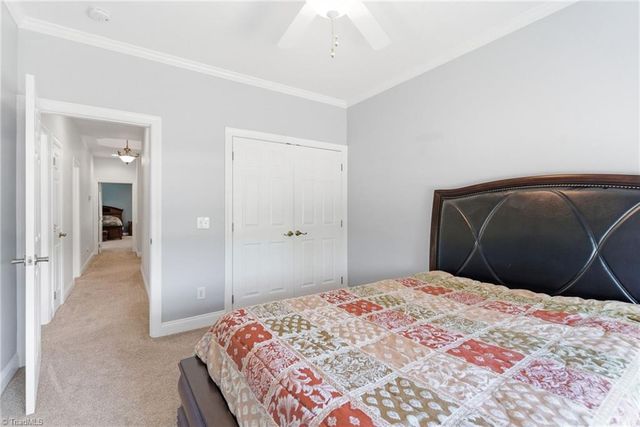 217 Dressage Court, Mebane, NC 27302