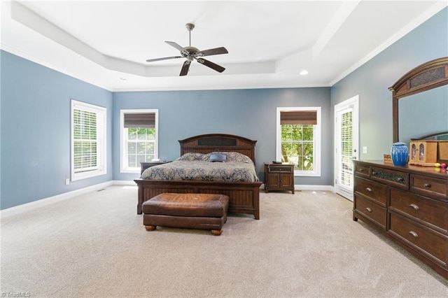 217 Dressage Court, Mebane, NC 27302