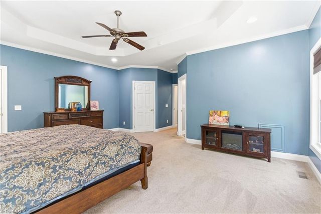 217 Dressage Court, Mebane, NC 27302