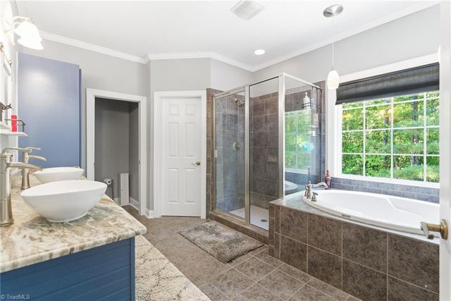 217 Dressage Court, Mebane, NC 27302