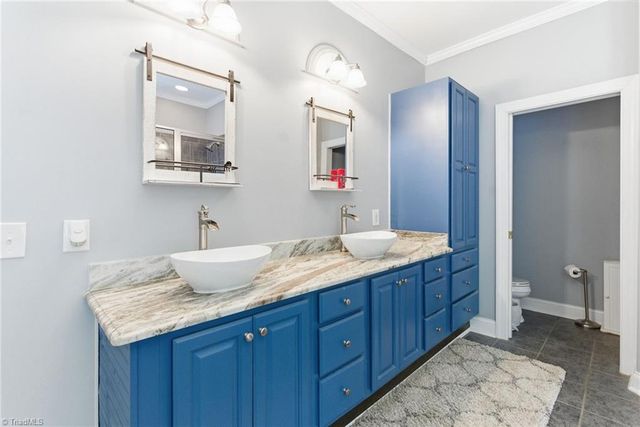217 Dressage Court, Mebane, NC 27302